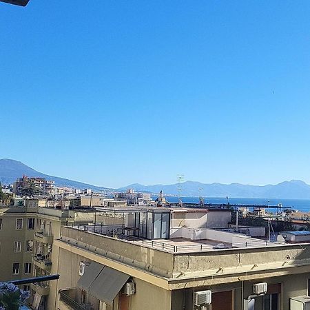 Vesuvio View Apartment Neapel Exterior foto