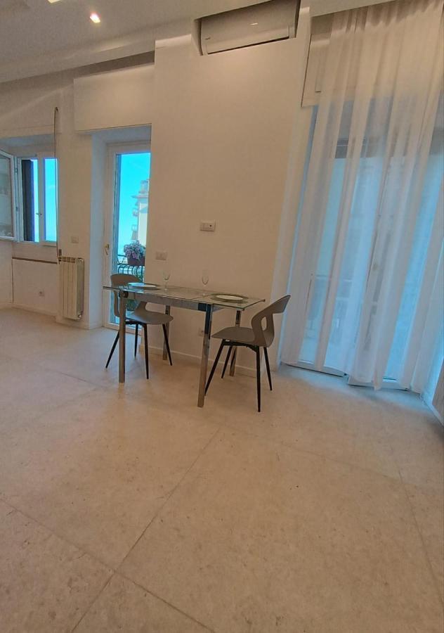 Vesuvio View Apartment Neapel Exterior foto