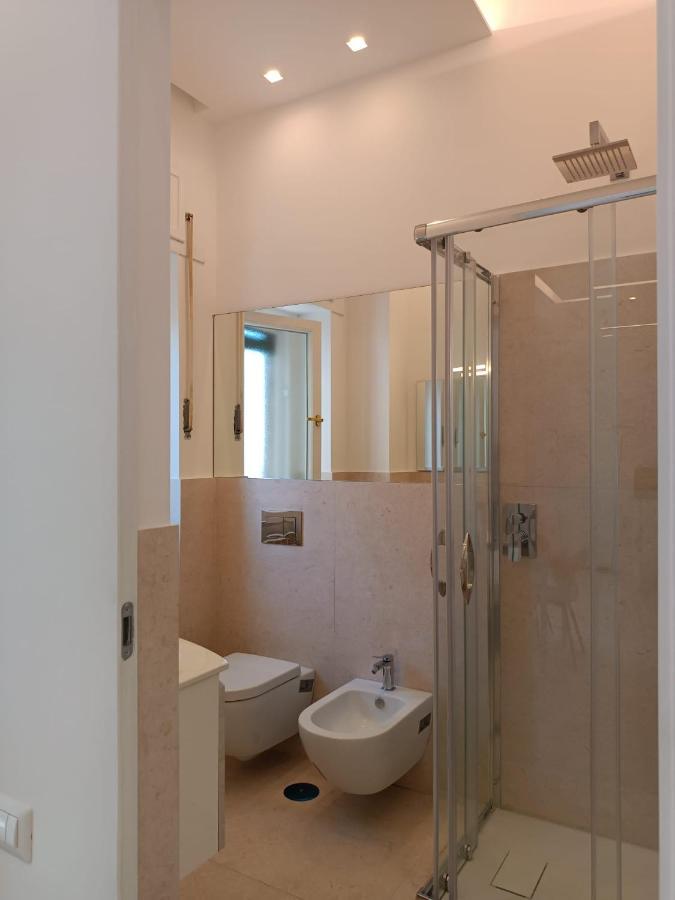 Vesuvio View Apartment Neapel Exterior foto