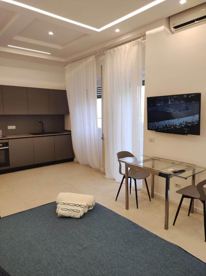 Vesuvio View Apartment Neapel Exterior foto